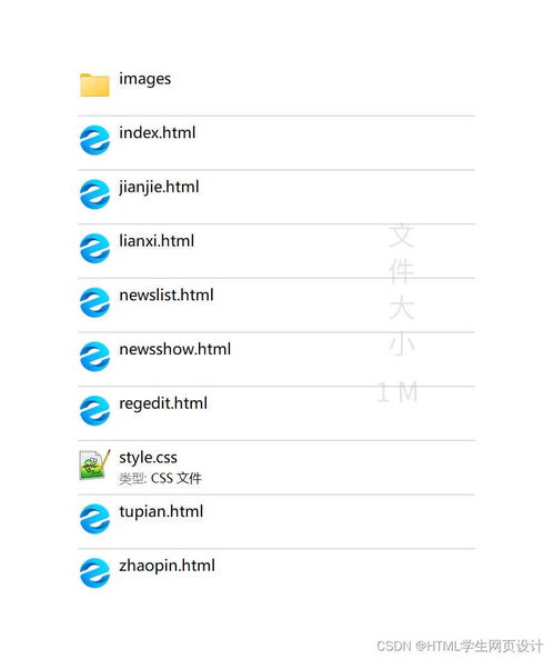 網(wǎng)頁設(shè)計精選 大學(xué)生企業(yè)公司類網(wǎng)頁作品賞析